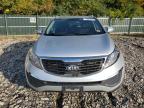 KIA SPORTAGE photo