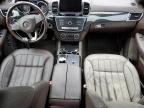 MERCEDES-BENZ GLS 450 4M photo