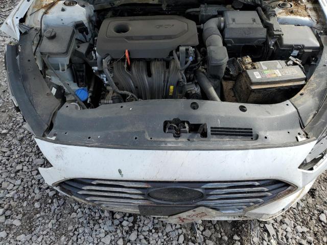 2018 HYUNDAI SONATA SE - 5NPE24AF1JH603358
