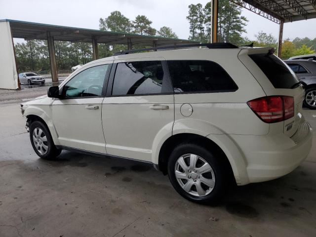 Vin: 3c4pdcab5gt110527, lot: 73106584, dodge journey se 20162