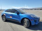 PORSCHE MACAN S photo