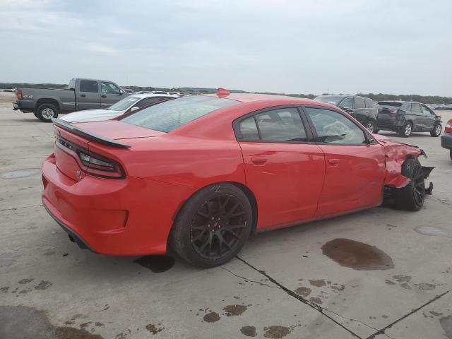 2018 DODGE CHARGER R/ - 2C3CDXGJ9JH306575