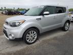 KIA SOUL + photo