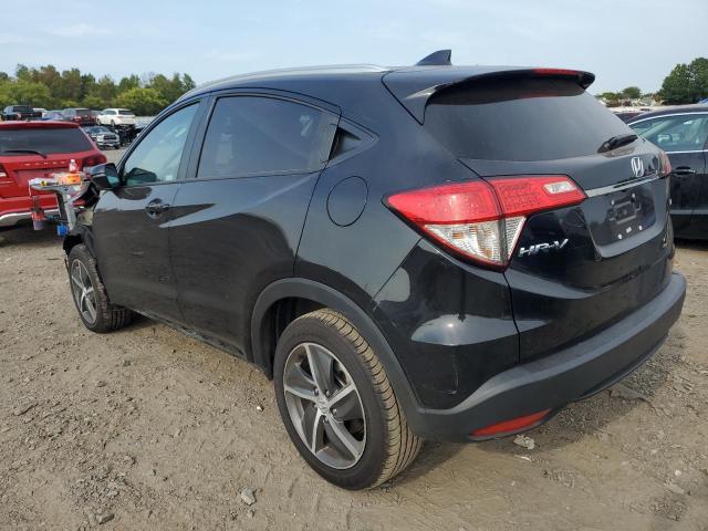 2022 HONDA HR-V EX - 3CZRU6H58NM765812