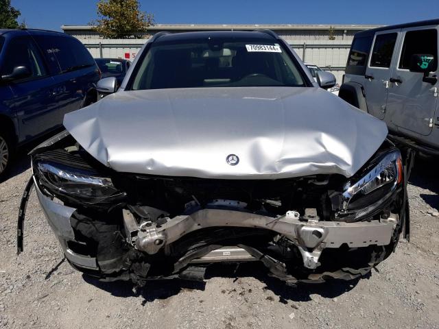 2016 MERCEDES-BENZ GLC 300 4M - WDC0G4KBXGF066848