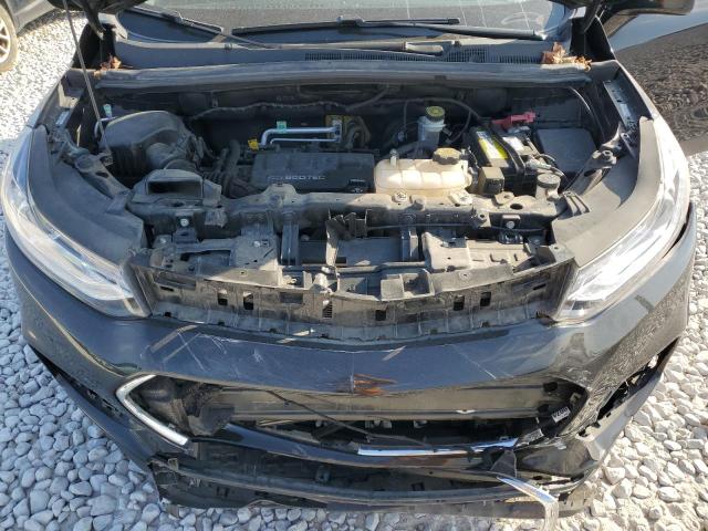 2019 CHEVROLET TRAX 1LT - KL7CJPSB5KB852379