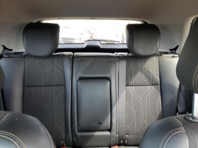 2020 CHEVROLET TRAX 1LT - KL7CJLSB6LB346635