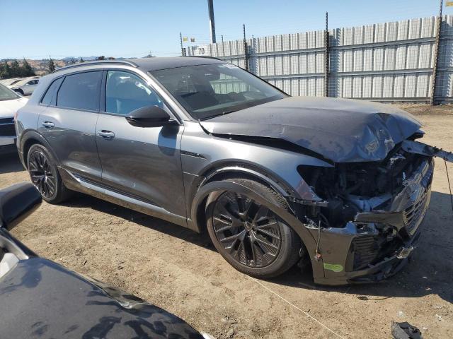 WA16ABGE2RB006933 Audi Q8 E-tron Prestige 2024