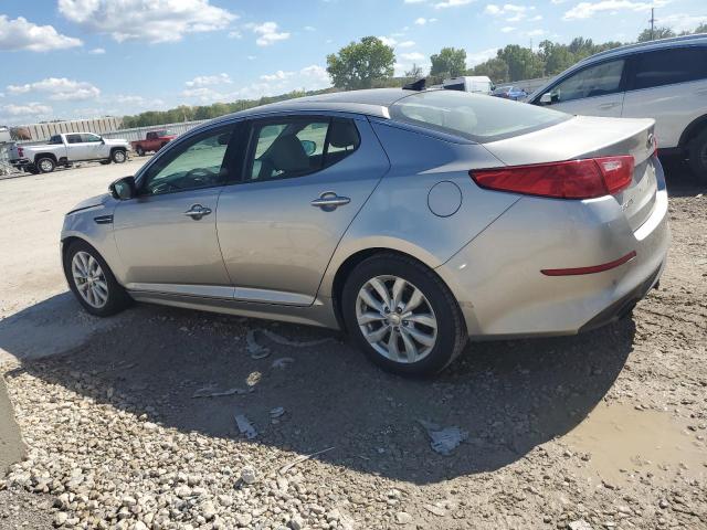 VIN 5XXGN4A75EG348613 2014 KIA Optima, EX no.2