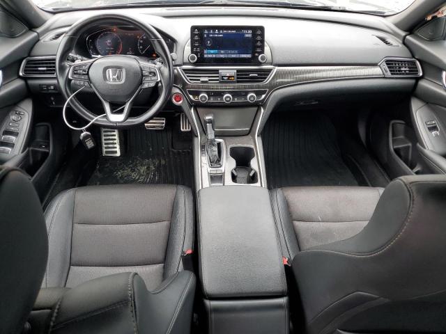 2020 HONDA ACCORD SPO - 1HGCV1F31LA138202