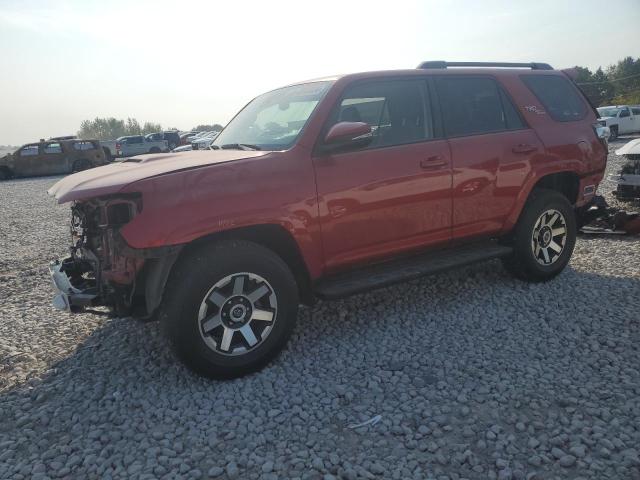 VIN JTEBU5JR0L5780723 2020 Toyota 4runner, Sr5/Sr5 ... no.1