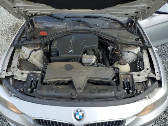 VIN WBA3A5G51DNP18705 2013 BMW 3 Series, 328 I no.11