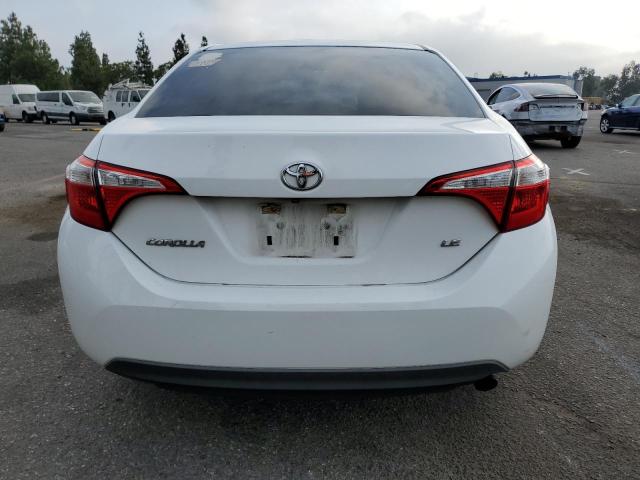 VIN 5YFBURHE6FP250505 2015 Toyota Corolla, L no.6