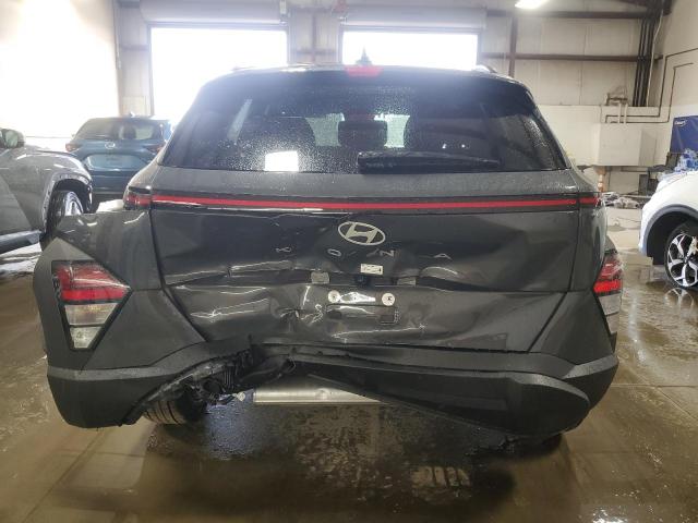 VIN KM8HB3ABXRU181754 2024 Hyundai Kona, Sel no.6