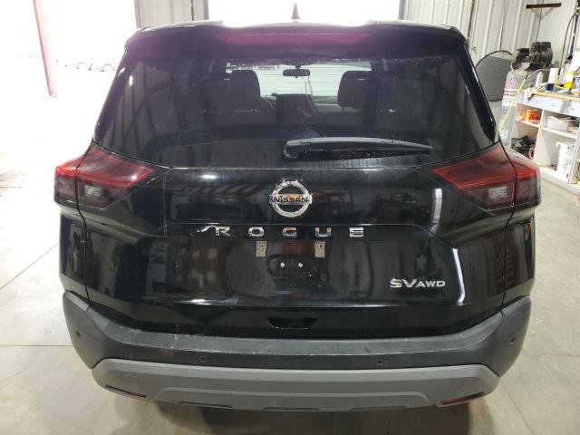 2021 NISSAN ROGUE SV - 5N1AT3BB2MC764699