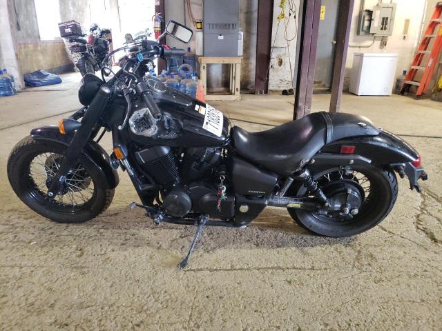 2020 HONDA VT750 C2B JH2RC5370LK100443
