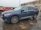 INFINITI QX60 photo