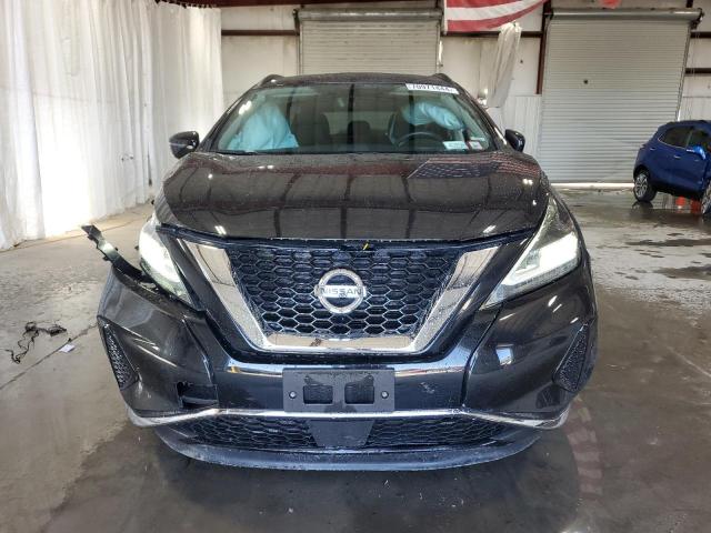 VIN 5N1AZ2MS3KN141485 2019 NISSAN MURANO no.5