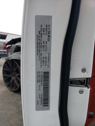 2019 DODGE CHARGER SC - 2C3CDXGJ8KH619313