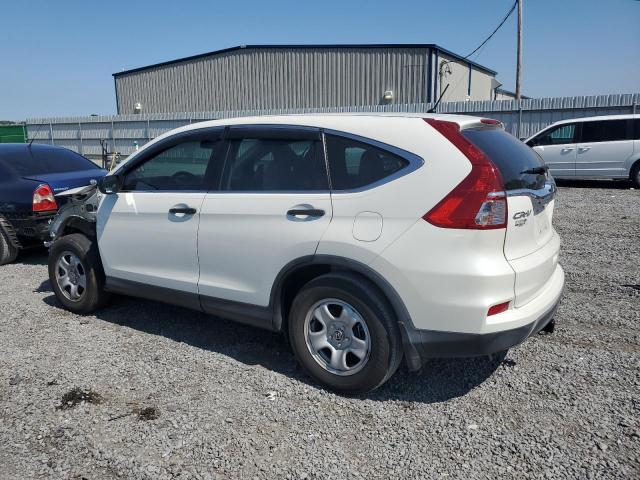 2016 HONDA CR-V LX - 5J6RM3H39GL026871