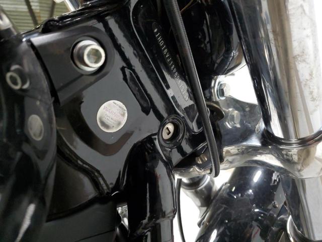 2023 HARLEY-DAVIDSON FXST 1HD1BVJ18PB047373