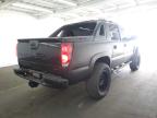 CHEVROLET AVALANCHE photo