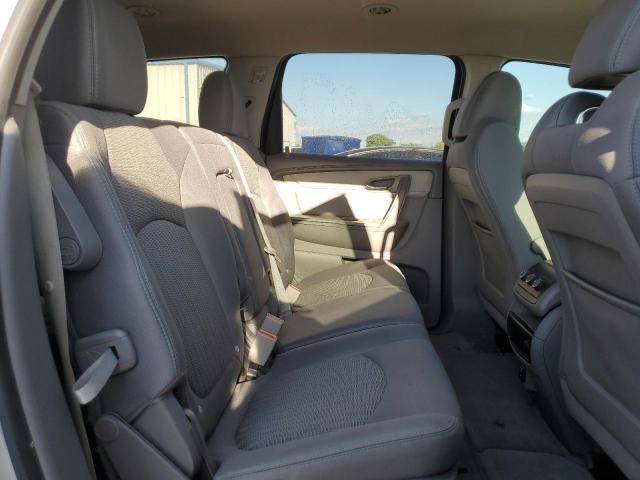 2016 CHEVROLET TRAVERSE L - 1GNKRFEDXGJ217645
