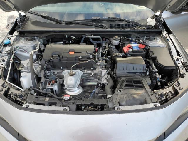 2024 HONDA CIVIC LX - 2HGFE2F25RH569467