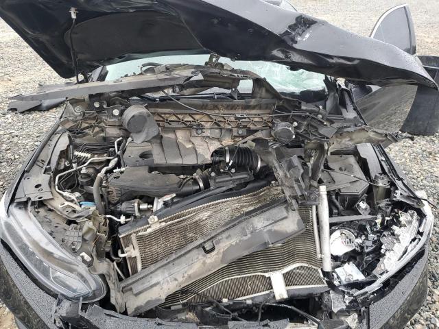 2018 HONDA ACCORD - 1HGCV2F66JA032261