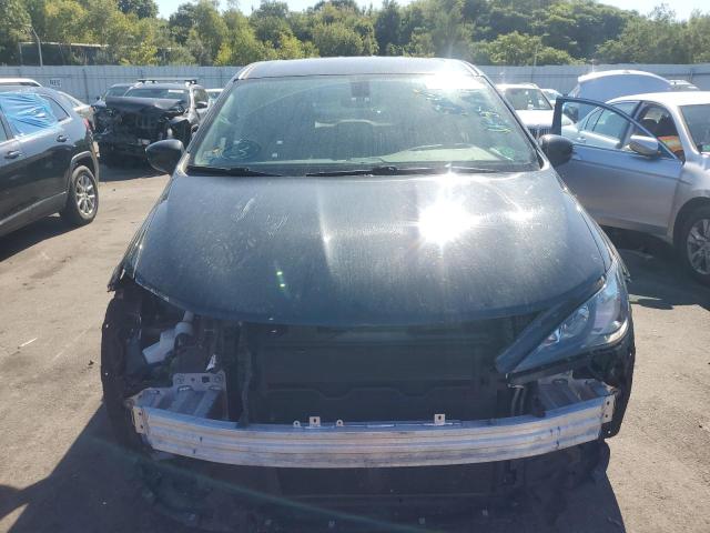 2017 CHRYSLER PACIFICA T - 2C4RC1DG0HR621378
