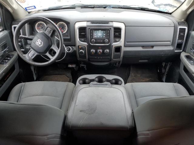 2015 RAM 1500 SLT - 1C6RR6GT4FS658344