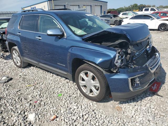 2017 GMC TERRAIN SL - 2GKALPEK2H6149564