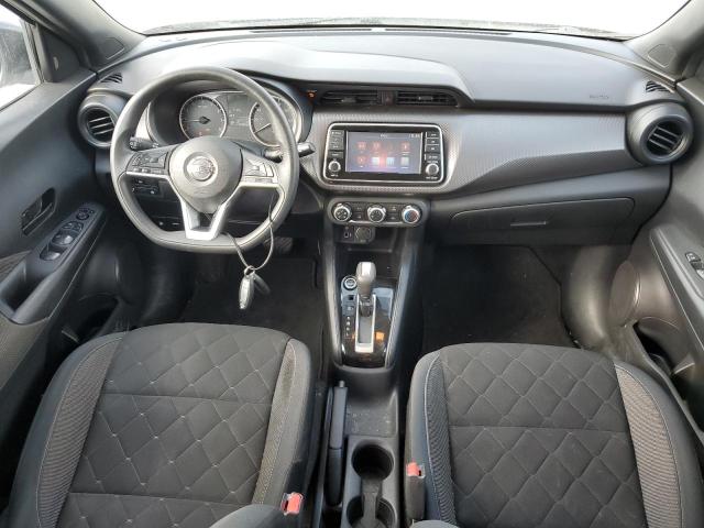 2020 NISSAN KICKS S - 3N1CP5BV7LL484967