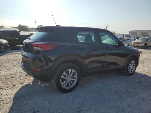 2023 CHEVROLET TRAILBLAZE - KL79MMS2XPB167012