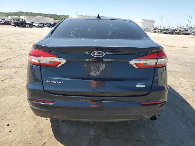 VIN 3FA6P0HD4LR103901 2020 Ford Fusion, SE no.6