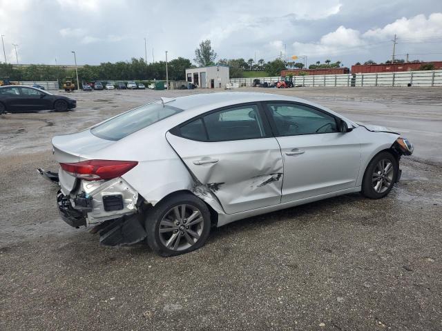 2018 HYUNDAI ELANTRA SE - 5NPD84LF6JH395839