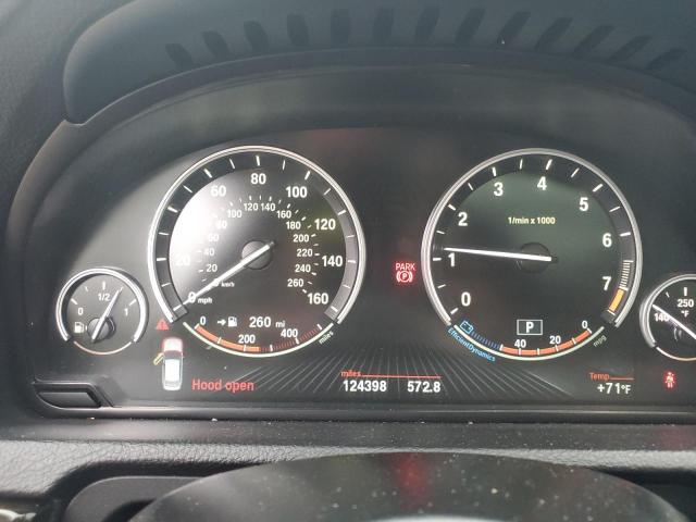 2015 BMW 535 XIGT WBA5M4C55FD186514