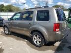 HONDA PILOT EXL photo