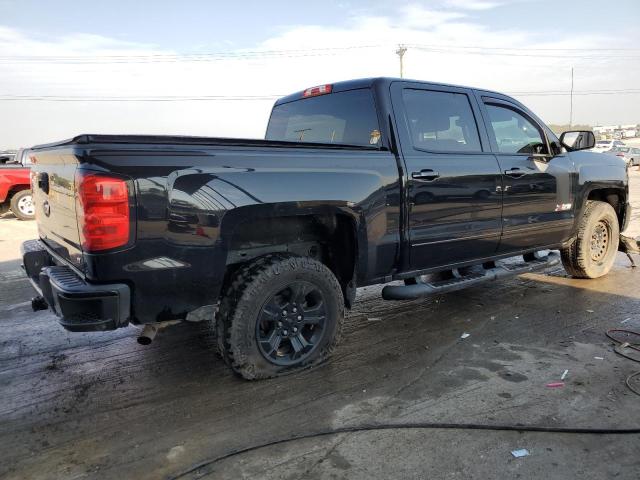 2017 CHEVROLET SILVERADO - 3GCUKREC4HG238962