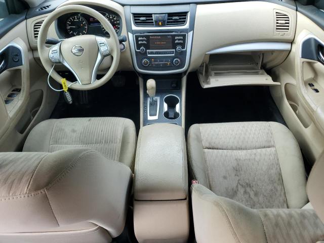 2017 NISSAN ALTIMA 2.5 - 1N4AL3APXHN306880