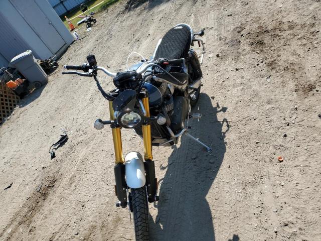 2022 TRIUMPH MOTORCYCLE SCRAMBLER - SMTD51HG1NTAG6203