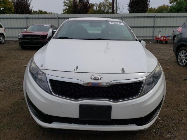 VIN 5XXGM4A73DG248575 2013 KIA Optima, LX no.5