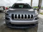 JEEP CHEROKEE L photo