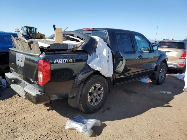 2018 NISSAN FRONTIER S - 1N6AD0EV9JN719584