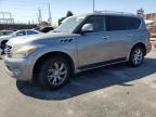 Lot #3027136772 2011 INFINITI QX56