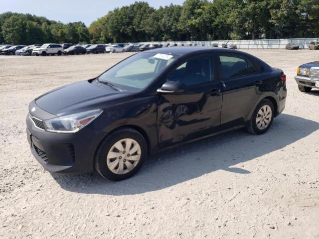 KIA RIO LX