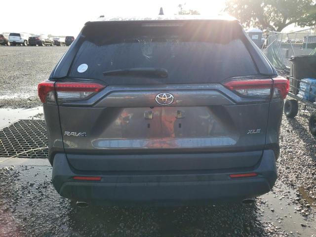 VIN JTMW1RFV7KJ014134 2019 Toyota RAV4, Xle no.6