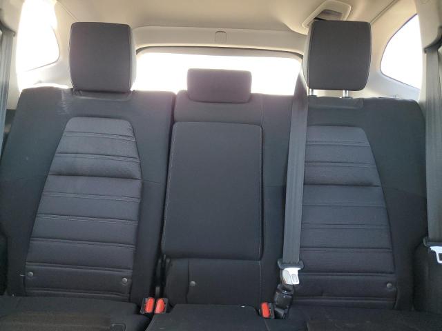 2020 HONDA CR-V EX - 7FART6H53LE015880