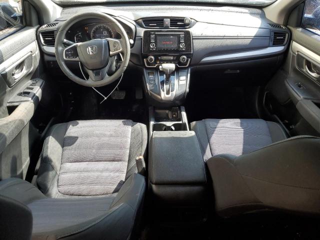 2018 HONDA CR-V LX - 2HKRW5H36JH416088