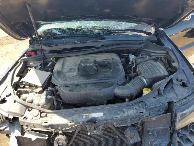 2017 JEEP GRAND CHER - 1C4RJFBG2HC683184